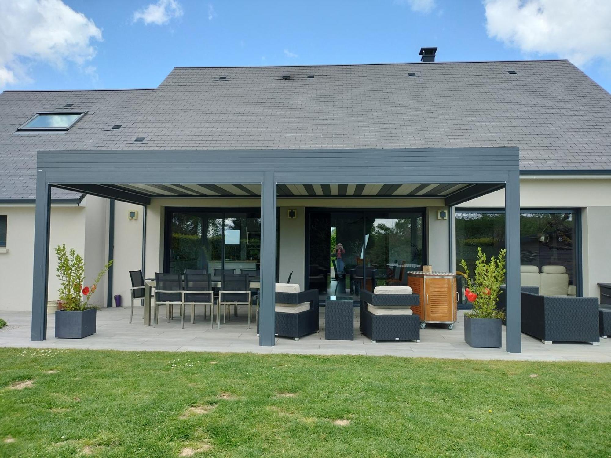 La Villa Le 29 Tracy-sur-Mer Exterior foto